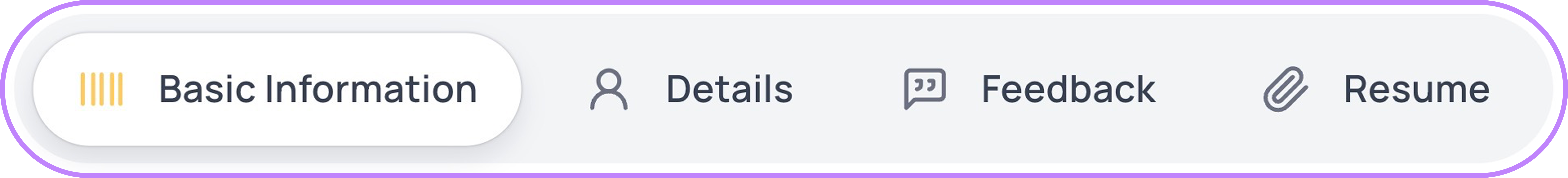 Sắp xếp linh hoạt