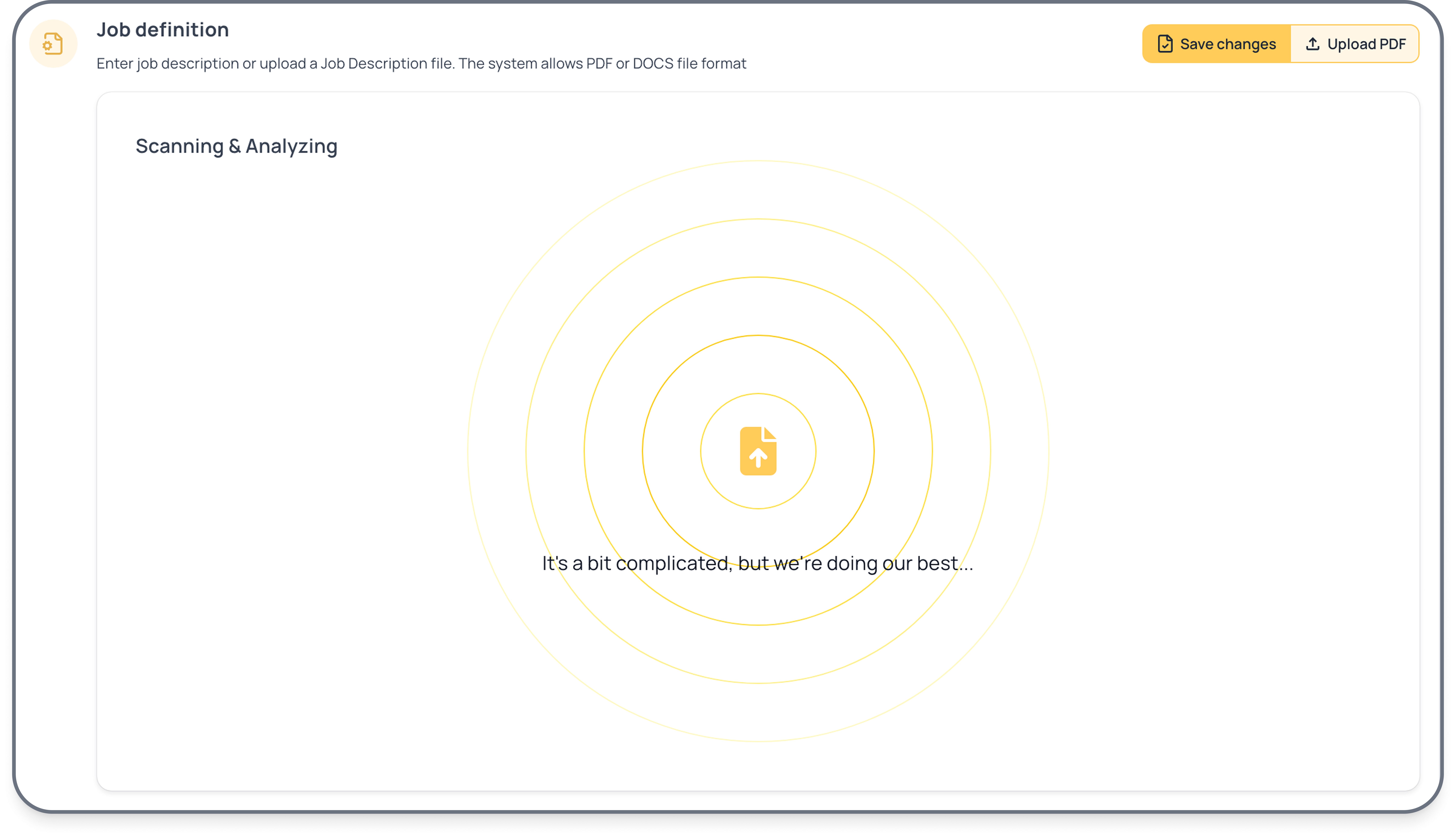 Tự động Hóa Hoàn toàn